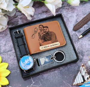 Essential Mini Combo for Men