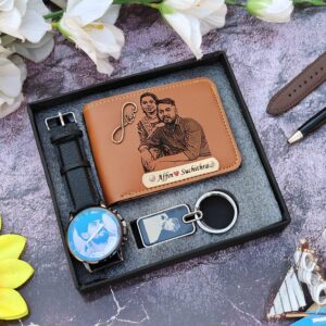 Essential Mini Combo for Men