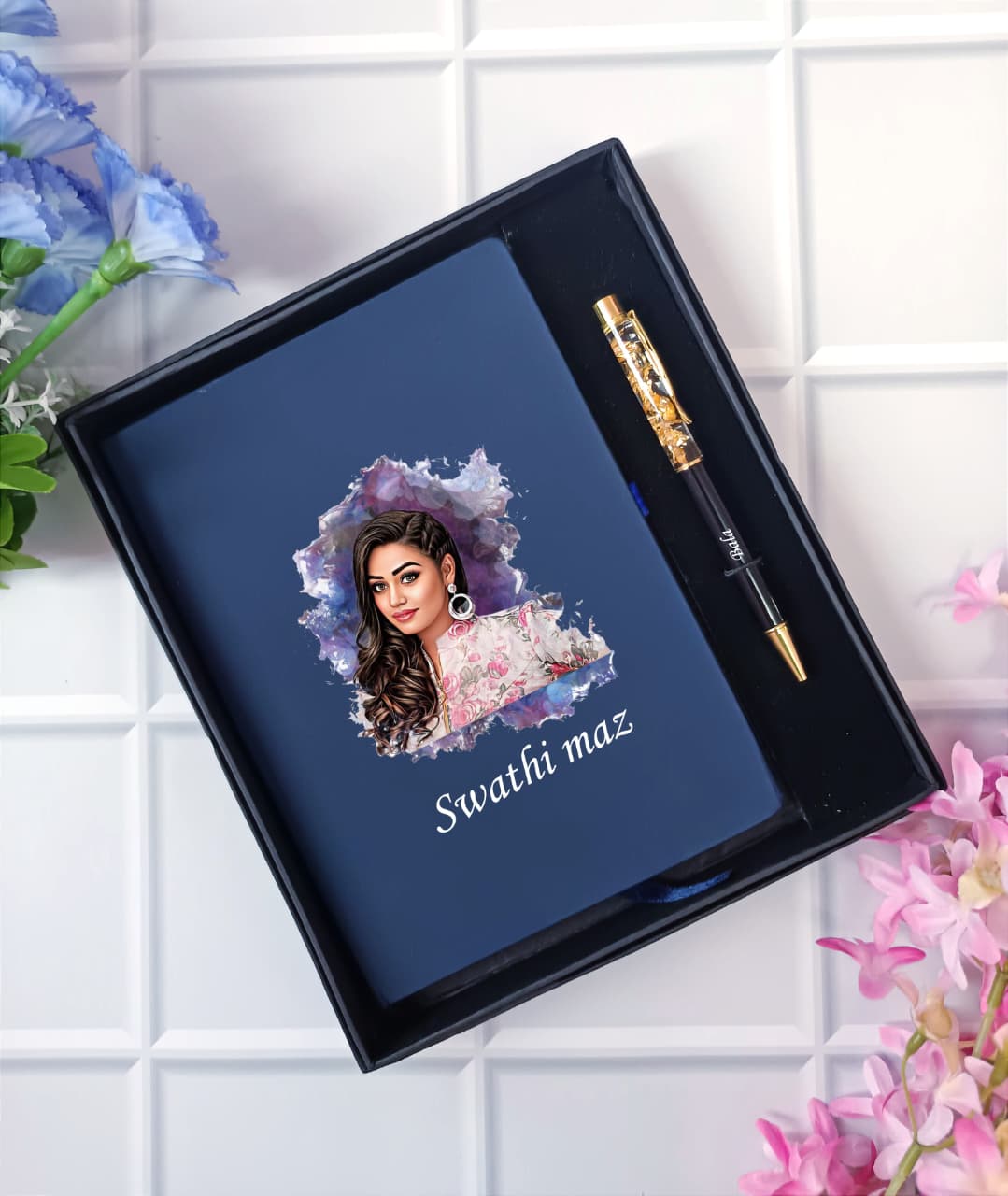 Photo Printed Diary combo 1.0 - Image 3