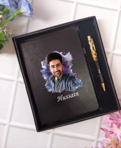 Photo Printed Diary combo 1.0