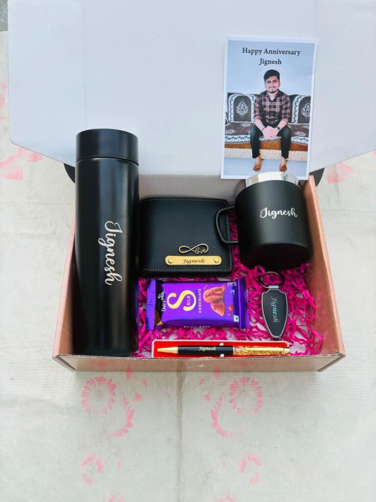 Mens Hamper