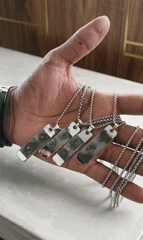 Eye Locket - Image 3