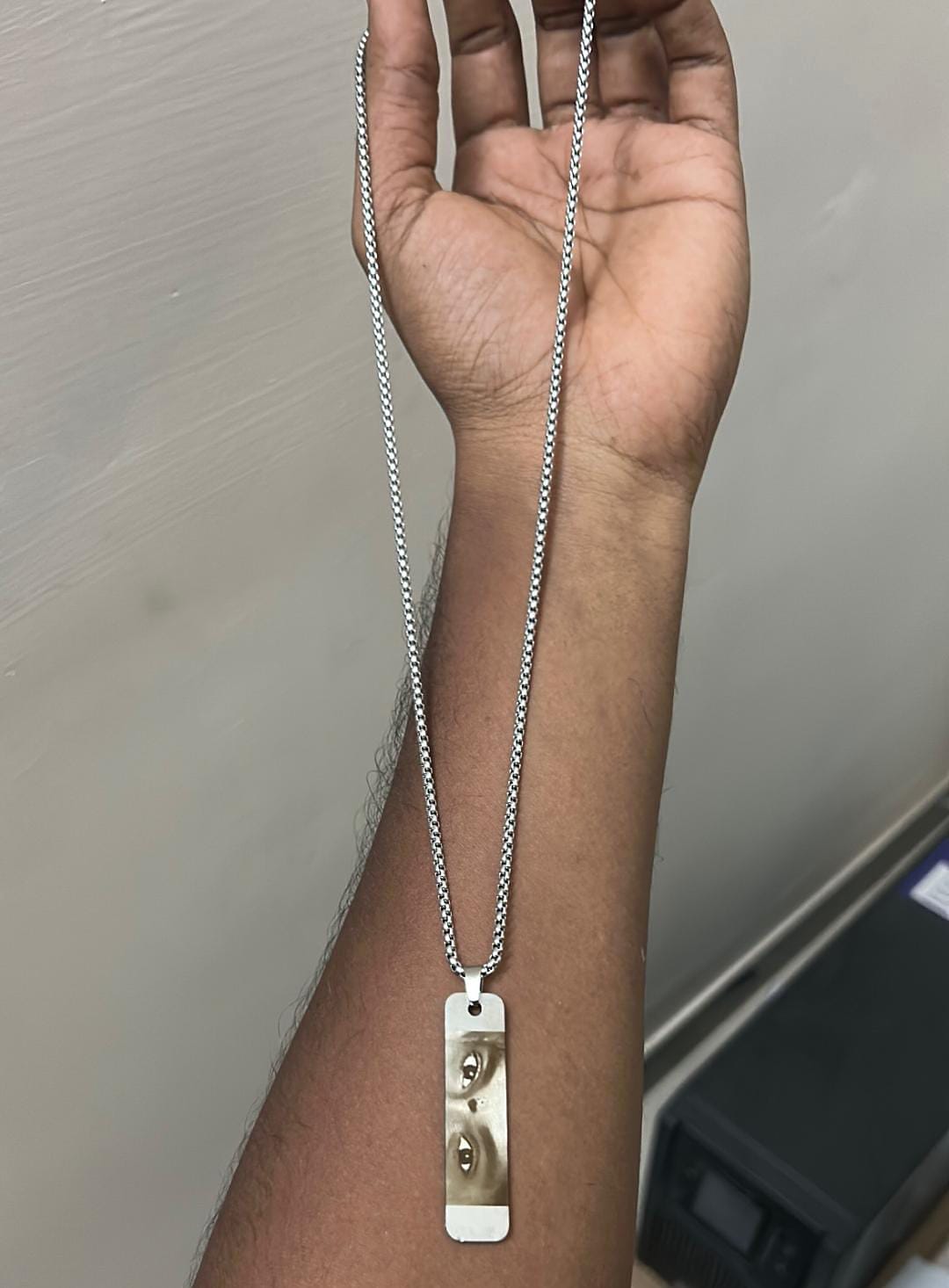 Eye Locket - Image 2