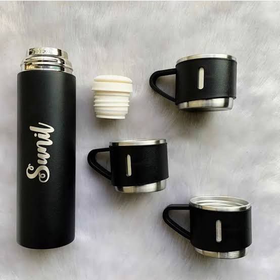 Flask Cup set - Image 4