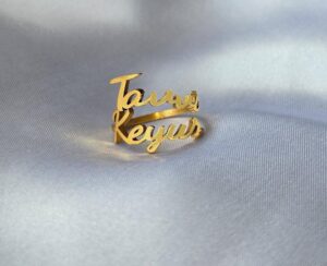 Name ring