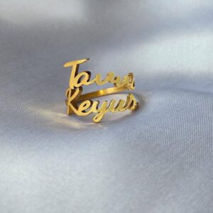 Name ring